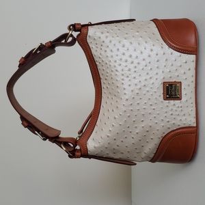 DOONEY & BOURKE HOBO BAG